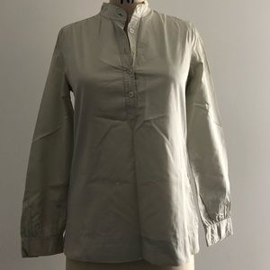 Club Monaco Tunic Shirt (S)